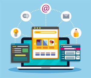 Top 12 Website Design Best Practices that stand out