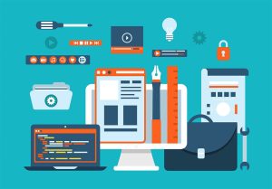 Deadpool Website Design and Development