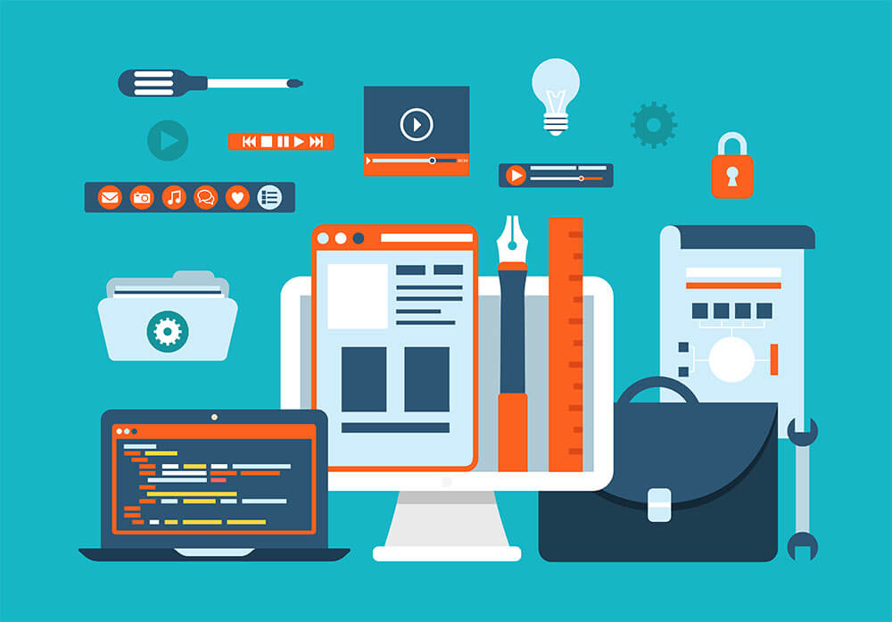 web-design-and-development