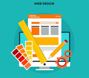 Increase your web presence with a professional web design company