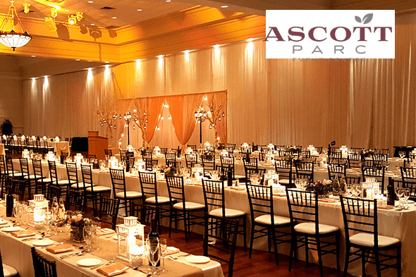 ascott parc