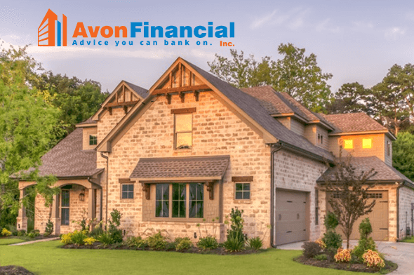 avon financial