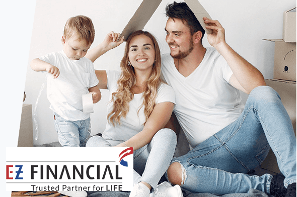 ez financial