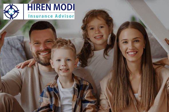 hiren modi