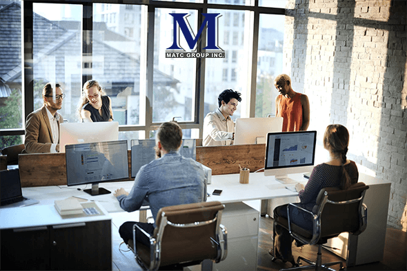 matc group inc