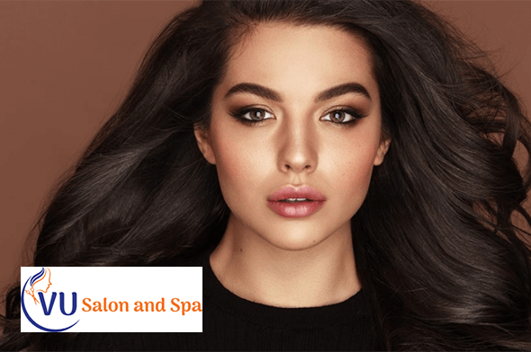 VU salon and spa